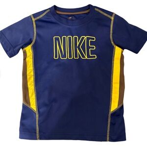 Nike Jersey Tee